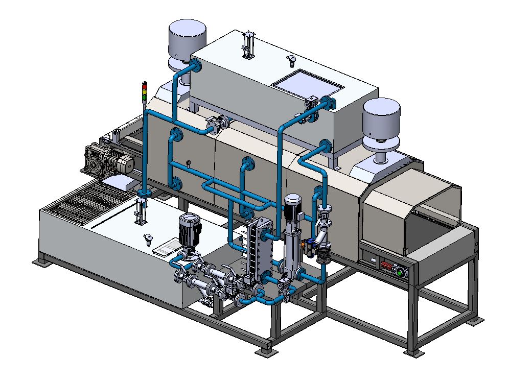 PAC Systems & Solutions
